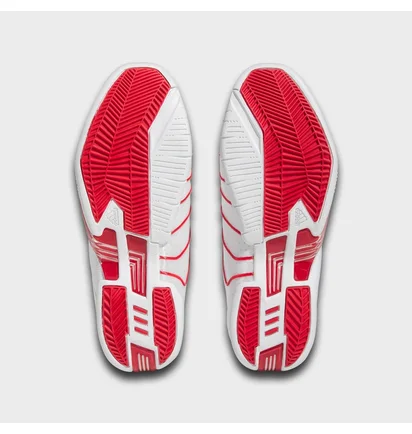 Кроссовки унисекс Adidas T-Mac 3.0 Restomod Basketball Shoes White Fz6212