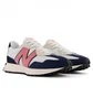 Кроссовки мужские New Balance 327 White MS327PW