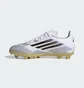 Бутсы детские Adidas F50 League White JH7745