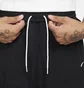 Штани чоловічі Nike M Nk Solo Swsh Wvn Trk Pant Black DQ6571-010