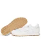Кросівки чоловічі Reebok Classic Leather White BS9718