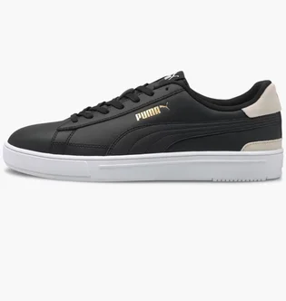 Кросівки чоловічі Puma Serve Pro Black 380188-04