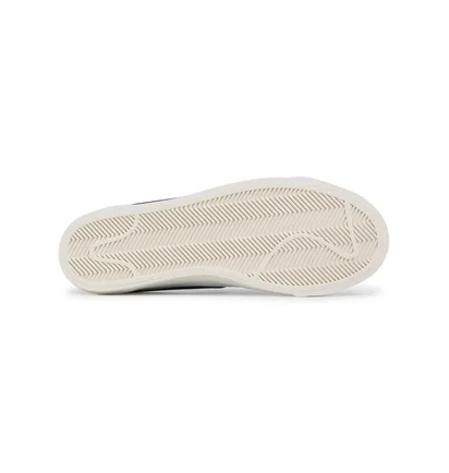 Кросівки чоловічі Nike Blazer Low Leather White CI6377-101