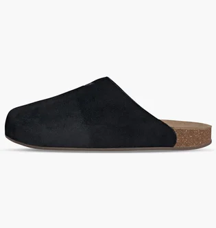 Тапочки унисекс Adidas Adimule Black JQ4367