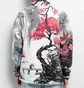 Кофта чоловіча DGK Paradise Polar Multi CFC-1007-005