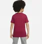 Футболка дитяча Nike Lfc B Nk Swoosh Tee Red Dj1535-608