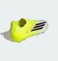 Бутсы детские Adidas F50 Elite Ll Yellow JR8961