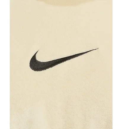 Футболка жіноча Nike Sportswear Beige FJ4894-294