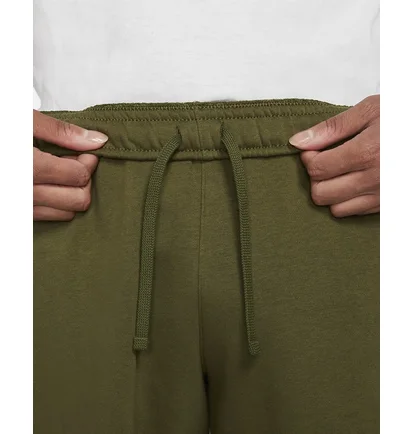 Шорти чоловічі Nike Mens Cargo Shorts Olive Cz9956-326