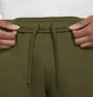 Шорти чоловічі Nike Mens Cargo Shorts Olive Cz9956-326