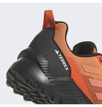 Кроссовки мужские Adidas Eastrail 2.0 Hiking Shoes Orange Hp8609