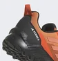 Кроссовки мужские Adidas Eastrail 2.0 Hiking Shoes Orange Hp8609