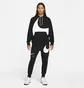 Худи мужское Nike Sportswear Swoosh Black DH1027-010