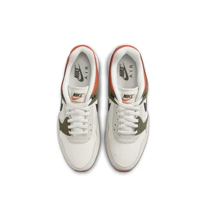 Кросівки чоловічі Nike Air Pegasus 89 White FB8900-001