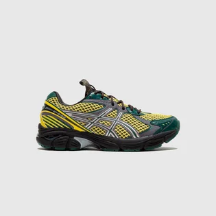 Кросівки чоловічі Asics Ub7-S Gt-2160 Black/Yellow 1203A491-300