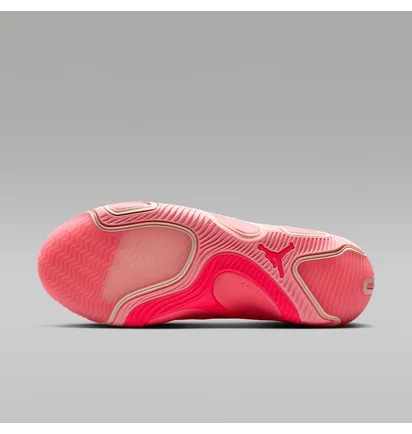 Кроссовки унисекс Air Jordan Tatum 3 Pink FZ6598-600