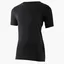 Футболка детская Nike Y Nk Park20 Ss Tee Black CZ0909-010