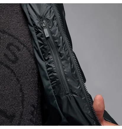 Куртка мужская Air Jordan Puffer Jkt Psg Black IF5489-060