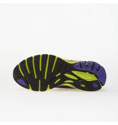 Кроссовки мужские Saucony Progrid Guide 7 Violet S70995-2