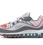 Кроссовки женские Nike Wmns Air Max 98 Grey Ci3709-002