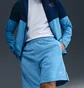 Шорти чоловічі Nike Nsw Sw Air Short Ft Blue HM0178-489