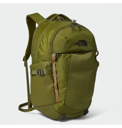 Рюкзак унісекс The North Face Recon Olive NF0A52SU39M