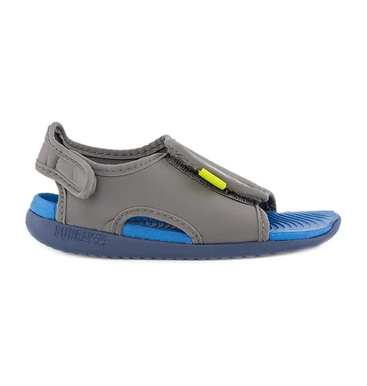 Сандалі дитячі Nike Sunray Adjust 5 V2 Grey DB9566-003