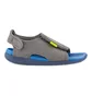 Сандалі дитячі Nike Sunray Adjust 5 V2 Grey DB9566-003