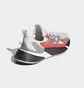Кросівки жіночі Adidas X9000L4 Grey FW8406