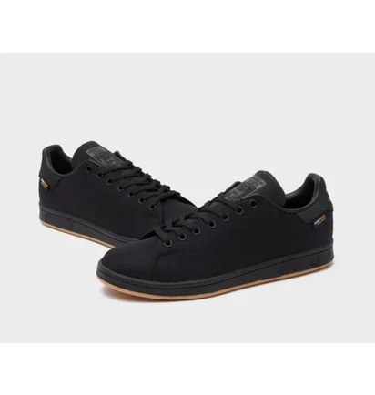 Кроссовки мужские Adidas Originals Stan Smith Cordura Black GZ2592