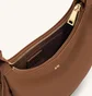 Сумка жіноча JW PEI Sharon Crossbody Bag Brown BB2024BG86125JWP