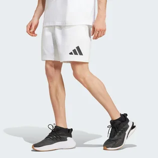 Шорты мужские Adidas New Z.N.E. Shorts White JJ4893