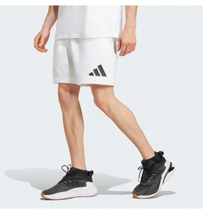Шорты мужские Adidas New Z.N.E. Shorts White JJ4893