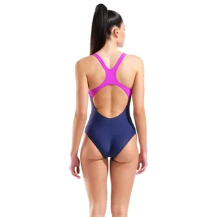 Купальник жіночий Arena Kikko Pro Back Blue 010807-790