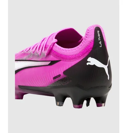 Бутси чоловічі Puma Ultra Ultimate Fg/Ag Violet 107744-01