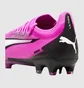 Бутси чоловічі Puma Ultra Ultimate Fg/Ag Violet 107744-01