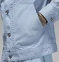 Куртка мужская Air Jordan Chicago Essentials Light Blue FN4527-436