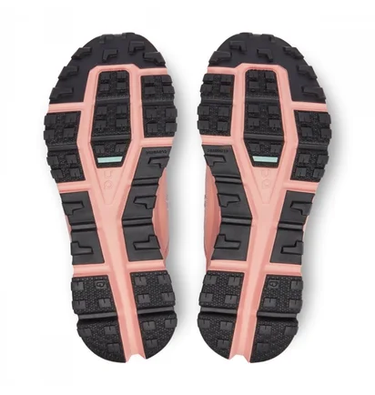 Кроссовки женские On Cloudultra Peach 4498573