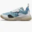 Кросівки чоловічі Air Jordan Delta 2 Light Blue/White CV8121-400