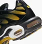 Кроссовки мужские Nike Air Max Plus Black DM0032-013