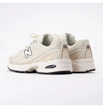 Кроссовки унисекс New Balance 740 Beige U740N9J9