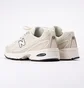 Кроссовки унисекс New Balance 740 Beige U740N9J9