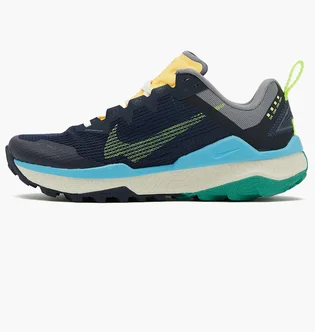 Кроссовки женские Nike Wildhorse 8 Blue DR2689-400
