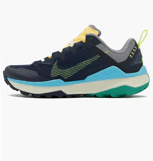 Кроссовки женские Nike Wildhorse 8 Blue DR2689-400