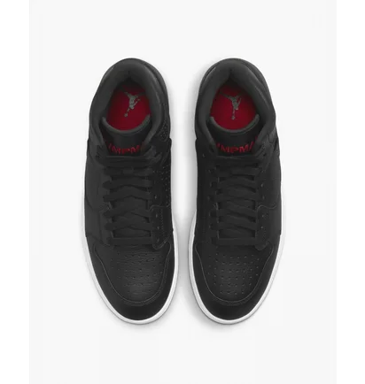 Кроссовки мужские Air Jordan Access Black Ar3762-001