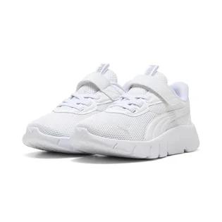 Кроссовки детские Puma Flexfocus Modern White 401519-07