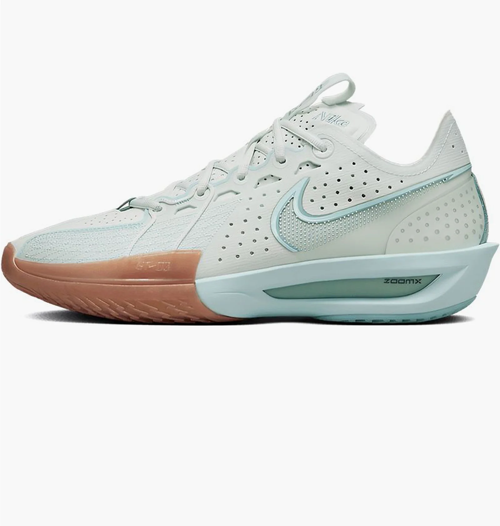 ᐉ Кроссовки унисекс Nike Air Zoom Gt Cut 3 Green DV2913-300