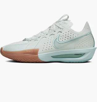 Кроссовки унисекс Nike Air Zoom Gt Cut 3 Green DV2913-300