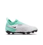 Бутси дитячі Nike Phantom Gx Academy Turquoise/White DD9546-300