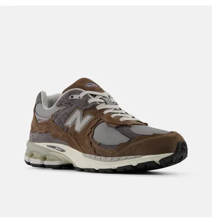 Кроссовки мужские New Balance Protection Pack Brown/Violet M20024J7